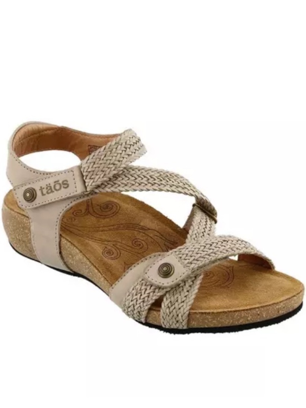 Women’s Taos Trulie Sandal 7-7.5